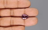 Amethyst - 2.82 Carat Prime Quality AMT-12736