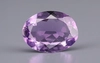 Amethyst - 4.16 Carat Prime Quality AMT-12737