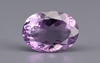 Amethyst - 6.09 Carat Prime Quality AMT-12749