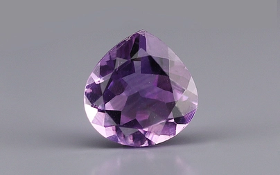 Amethyst - 4.71 Carat Prime Quality AMT-12751