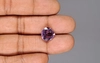 Amethyst - 4.71 Carat Prime Quality AMT-12751