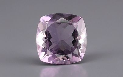 Amethyst - 6.7 Carat Prime Quality AMT-12752