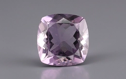 Amethyst - 6.7 Carat Prime Quality AMT-12752