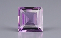 Amethyst - 4.01 Carat Prime Quality AMT-12753