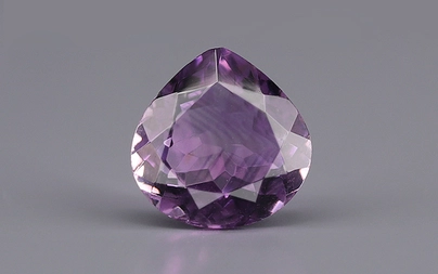 Amethyst - 5.22 Carat Prime Quality AMT-12765