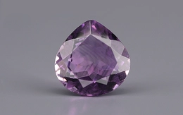 Amethyst - 5.22 Carat Prime Quality AMT-12765