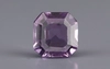 Amethyst - 1.75 Carat Prime Quality AMT-12769