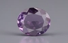 Amethyst - 2.68 Carat Prime Quality AMT-12770