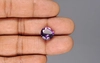 Amethyst - 5.66 Carat Prime Quality AMT-12772