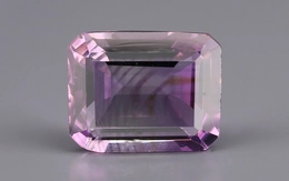 Amethyst - 6.32 Carat Prime Quality AMT-12774