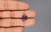 Amethyst - 4.27 Carat Prime Quality AMT-12776