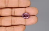 Amethyst - 4.65 Carat Prime Quality AMT-12778