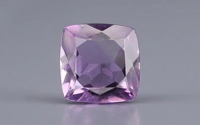 Amethyst - 2.27 Carat Prime Quality AMT-12779