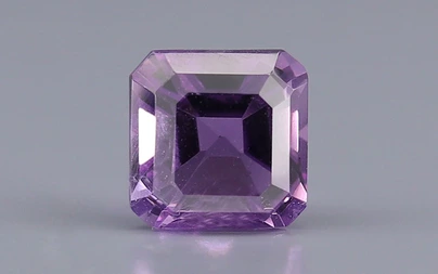 Amethyst - 1.96 Carat Prime Quality AMT-12780