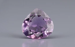 Amethyst - 3.88 Carat Prime Quality AMT-12781