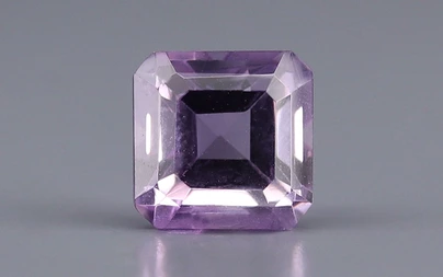 Amethyst - 1.94 Carat Prime Quality AMT-12783