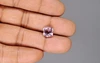 Amethyst - 2.95 Carat Prime Quality AMT-12784