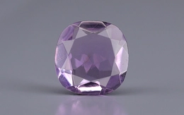 Amethyst - 2.75 Carat Prime Quality AMT-12785