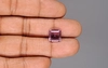 Amethyst - 3.44 Carat Prime Quality AMT-12786