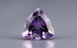 Amethyst - 4.75 Carat Prime Quality AMT-12787