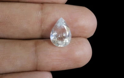 Aquamarine  Gemstone - 2.77 Carats | Premium Quality