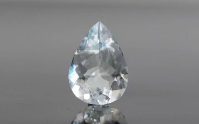 Aquamarine  Gemstone - 2.77 Carats | Premium Quality