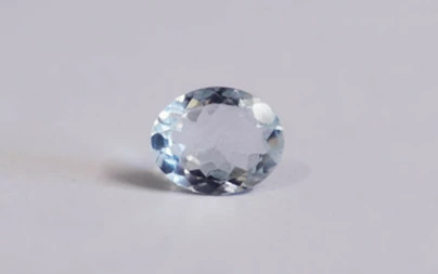 Aquamarine  Gemstone - 2.87 Carats | Premium Quality