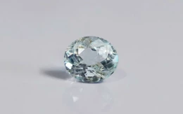 Aquamarine  Gemstone - 4.37 Carats | Premium Quality