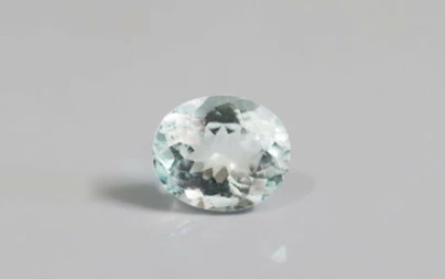 Aquamarine  Gemstone - 4.42 Carats | Premium Quality