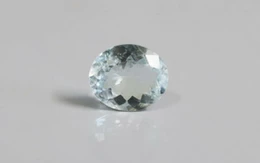 Aquamarine  Gemstone - 4.39 Carats | Premium Quality