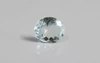 Aquamarine  Gemstone - 4.39 Carats | Premium Quality