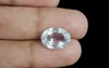 Aquamarine  Gemstone - 4.87 Carats | Premium Quality