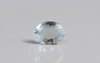 Aquamarine  Gemstone - 4.87 Carats | Premium Quality