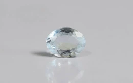 Aquamarine  Gemstone - 4.82 Carats | Premium Quality