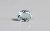 Aquamarine  Gemstone - 4.91 Carats | Premium Quality