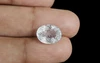 Aquamarine  Gemstone - 4.91 Carats | Premium Quality