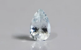 Aquamarine  Gemstone - 5.12 Carats | Premium Quality