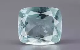 Aquamarine  Gemstone - 10.59 Carat Limited Quality AQ-21516