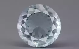 Aquamarine  Gemstone - 6.60 Carat Limited Quality AQ-21521