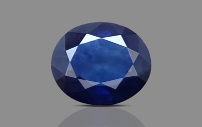 Thailand Blue Sapphire - 3.60 Carat Prime Quality BBS-9514