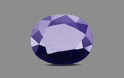 Thailand Blue Sapphire - 6.28 Carat Fine Quality BBS-9540