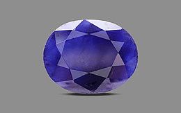 Thailand Blue Sapphire - 4.43 Carat Fine Quality BBS-9547