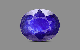 Thailand Blue Sapphire - 4.73 Carat Fine Quality BBS-9565