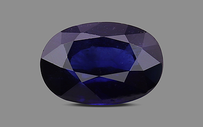 Thailand Blue Sapphire - 4.45 Carat Rare Quality BBS-9566