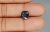 African Blue Sapphire - BBS 9575 Prime - Quality 3.98 Carat