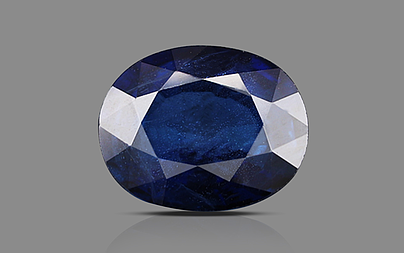 Thailand Blue Sapphire - 5.70 Carat Limited Quality BBS-9583