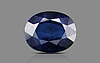 Thailand Blue Sapphire - 5.70 Carat Limited Quality BBS-9583