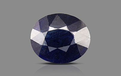 Thailand Blue Sapphire - 7.76 Carat Prime Quality BBS-9584