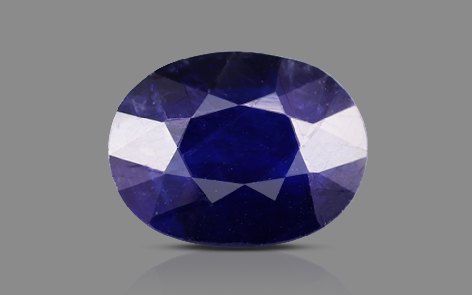 Thailand Blue Sapphire Carat Prime Quality BBS-9586