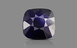 Thailand Blue Sapphire - 4.35 Carat Prime Quality BBS-9589